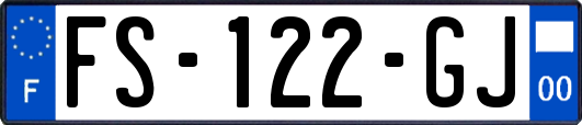 FS-122-GJ