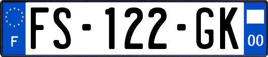 FS-122-GK