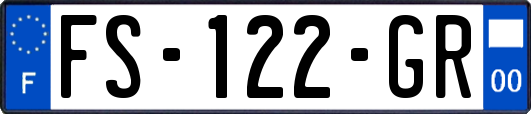 FS-122-GR