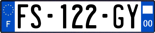 FS-122-GY
