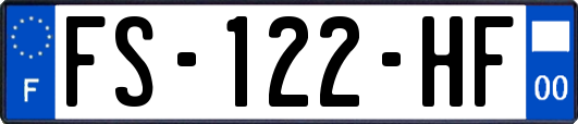 FS-122-HF