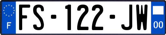 FS-122-JW