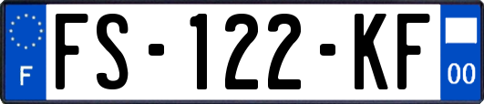 FS-122-KF