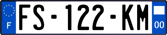 FS-122-KM