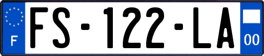 FS-122-LA