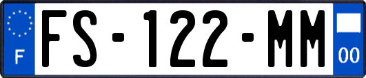 FS-122-MM
