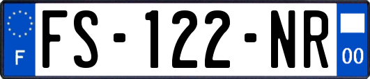 FS-122-NR