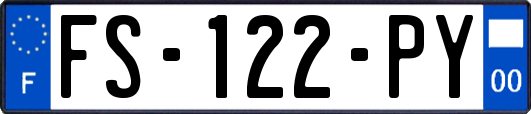 FS-122-PY