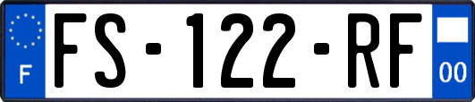 FS-122-RF