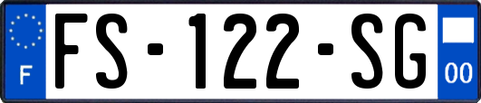 FS-122-SG