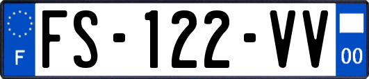 FS-122-VV