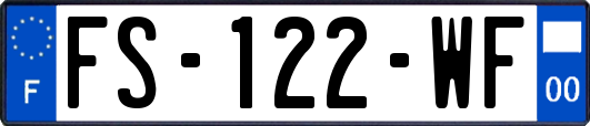 FS-122-WF