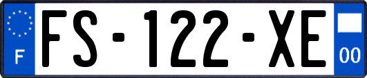 FS-122-XE
