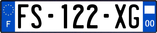 FS-122-XG