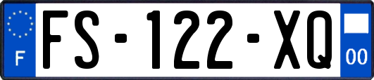 FS-122-XQ