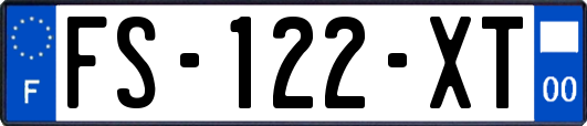 FS-122-XT