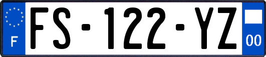 FS-122-YZ