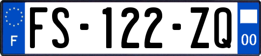 FS-122-ZQ