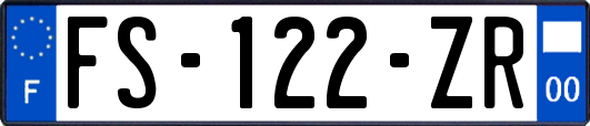 FS-122-ZR