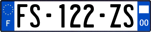 FS-122-ZS