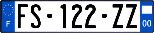 FS-122-ZZ