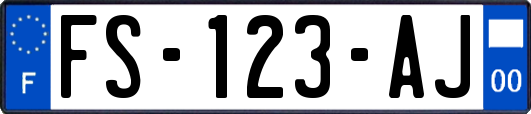 FS-123-AJ
