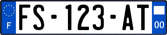 FS-123-AT