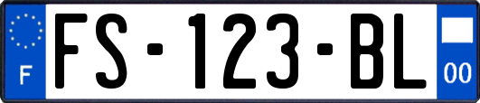FS-123-BL