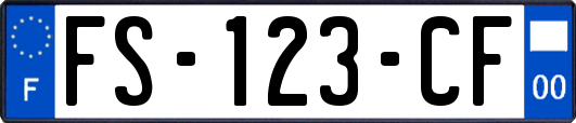 FS-123-CF