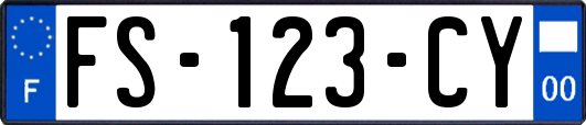 FS-123-CY