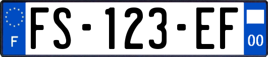 FS-123-EF