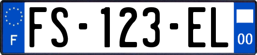 FS-123-EL