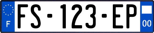 FS-123-EP