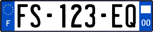 FS-123-EQ