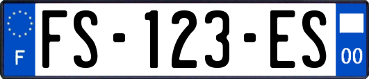 FS-123-ES