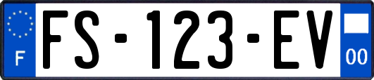 FS-123-EV