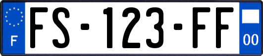 FS-123-FF