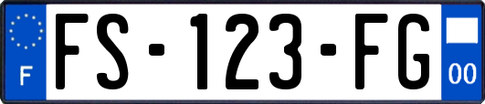 FS-123-FG