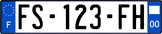 FS-123-FH