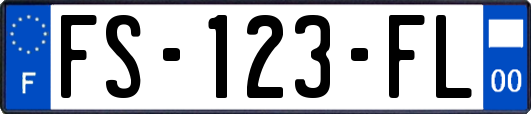 FS-123-FL