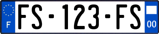 FS-123-FS
