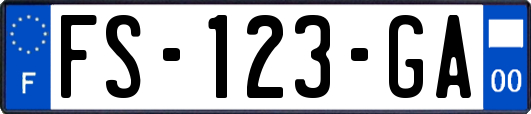 FS-123-GA