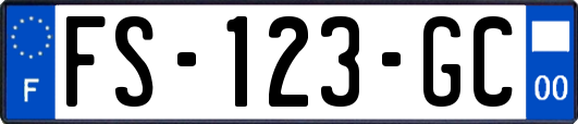 FS-123-GC