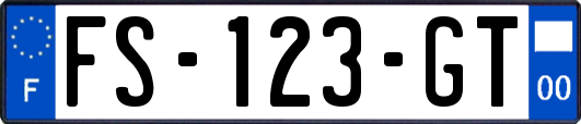 FS-123-GT