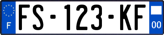 FS-123-KF