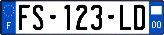 FS-123-LD