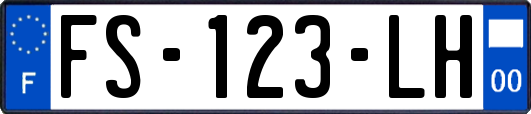 FS-123-LH