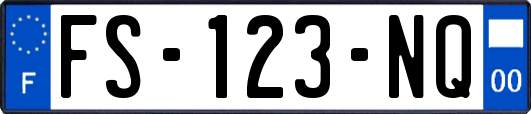 FS-123-NQ