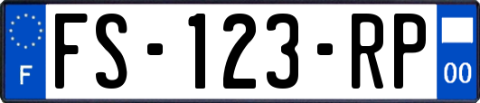 FS-123-RP