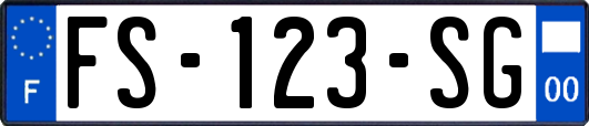 FS-123-SG